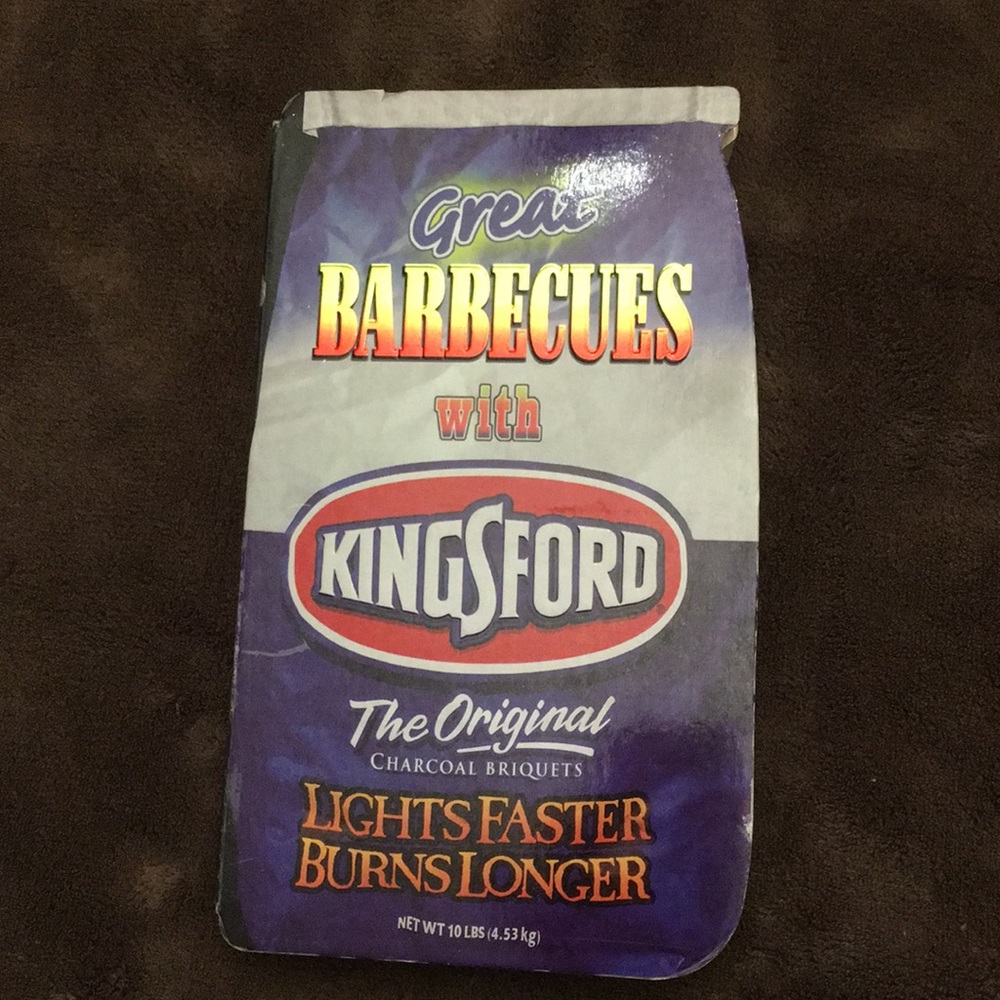 Barbecue Book